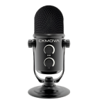 SUM-3 Studio Quality USB Microphone