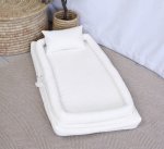 Portable Travel Pod Nest – Custom Design