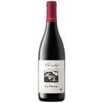 La Motte Pierneef Syrah Viognier 750ML - 6