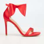 Snazz 3 - Red - Red 7