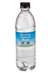 Reverse Osmosis Water