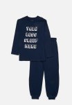 PoP Candy Pj Set - Navy