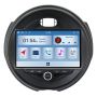 6+128G Car Stereo Carplay Android Compatible With MINI Cooper 2014 - 2020