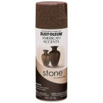 Rust-oleum Stone Mineral Brown