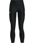 Women's Project Rock Heatgear Ankle Leggings - BLACK-001 Md