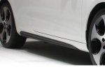 Polo Vw Vivo 9N 04-09 Golf 6 Style Side Skirts - Autostyle Motorsport South Africa