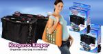 Kangaroo Keeper