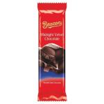 Chocolate Slab Midnight Velvet 80 G