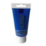 Rolfes Acrylics Cobalt Blue 75ML
