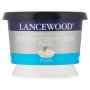 Lancewood Medium Fat Plain Cream Cheese 230G