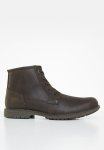 Fluctuate Hi Chelsea Boot - Coffee Bean