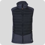 JCB Geotherm Padded Gilet