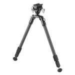 Eq-precision 3ARCA Carbon Fibre Gun Bipod With Arca Mount 69CM
