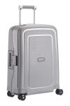 SAMSONITE Scure Spinner 55CM Silver