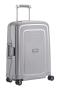 Samsonite SCure Spinner 55cm Silver