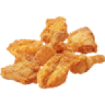 8 Piece Fried Chicken