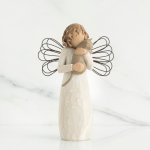Willow Tree Angel With Affection