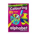 Book Activity Alphabet Small Letters Marketplace Brits Bros