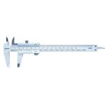 Accud Vernier Caliper 0-300MM 0.02MM