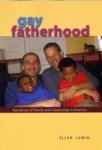 Gay Fatherhood - Narratives Of Family And Citizenship In America Hardcover