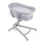 Chicco - Baby Hug Changer Neutral