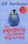The Penguin Who Wanted To Find Out   Paperback
