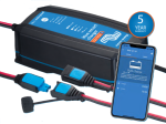 Blue Smart IP65 Charger 12/25 1 230V Cee 7/16 - VIC-BPC122531034