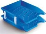 Bantex B9862 Optima Letter Tray A4 Green