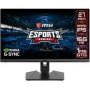 MSI Optix 27 1440P Va Curved Gaming Monitor 165HZ