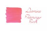 Diamine Fountain Pen Ink - Flamingo Pink