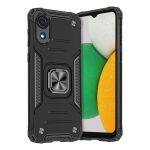 Shockproof Kemeng Armor Kickstand Cover For Galaxy A03 Core