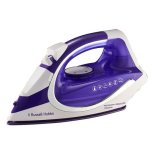Russell Hobbs Cordless Iron Blue 2400W