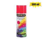 Zenith Spray-paint 300ML Net Flr-pink Marketplace Brits Bros