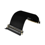 Thermaltake Gaming Pci-e 3.0 X16 Riser Cable 0.2M AC-053-CN1OTN-C1