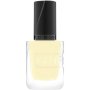 Catrice Gel Affair Nail Lacquer 012 Easy Peasy Lemon Squeezy 10.5ml