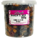 Baker’s Raisins Mix 500G