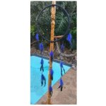 Dream Catchers - Collection 2 - Royal Night With 38CM Ring