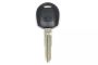 Transponder Key Shell Suitable For Kia Rio Spectra Sportage Sorento Forte Etc HYN7R