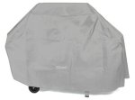 BBQ Patio Cover For Entertainer 3 Burner Canvas