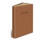 Holy Bible Luxury Leather Touch Tan   Leather / Fine Binding