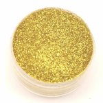 Hologram Flitter Glitter – Gold