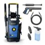 Dss MPX22EHDS Pressure Washer 160 Bar Rated Flow 460 Lt/h