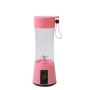Portable USB Smoothie Blender & Juice Maker - 380ML Rechargeable