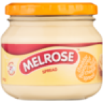 Cheddar Flavoured Full Cream Cheese Spread 250G