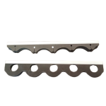 Fishing Buddy Rod Racks Wall boat Vertical