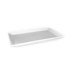 Fortis Rectangular Tray By