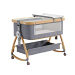 Premium 3 In 1 Co Sleeper Bassinet