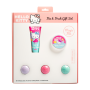 Hello Kitty Fizz & Fresh Gift Set