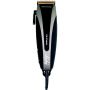 Hair Clipper 10 Piece + 3 IN1 Nose Trimmer