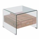 Vidal Side Table - Modern & Practical Design